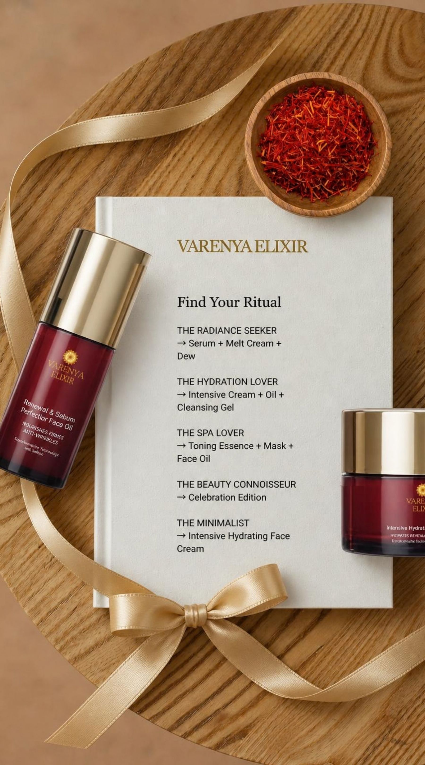 Festive Gift Guide
