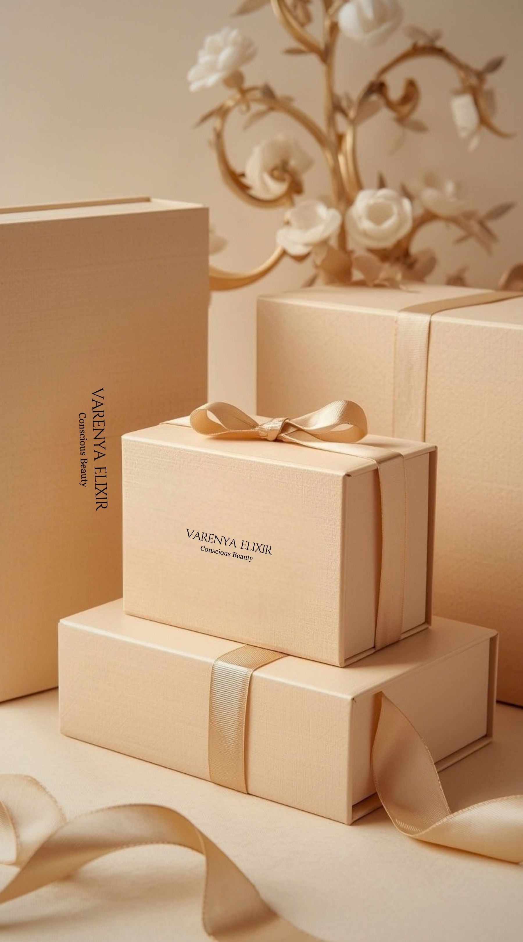 Personalise Gift Wrapping