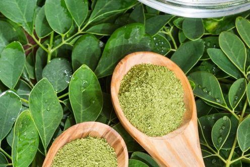 MORINGA