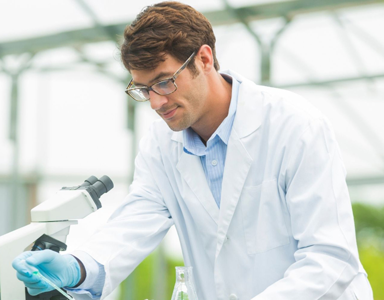 TRADITION AND SCIENCE